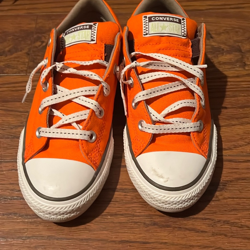 Converse shoes